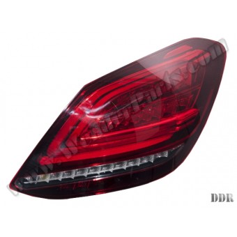 Komple Stop W205 Sağ 2018-21